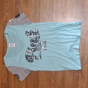 Tshirt Victoria's secret pink